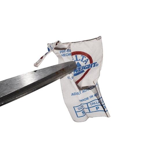 Fall Out Boy x Paramore x New Politics Monumentour 2014 Band Tee – Size S - Picture 4 of 4